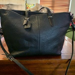 Coach tote